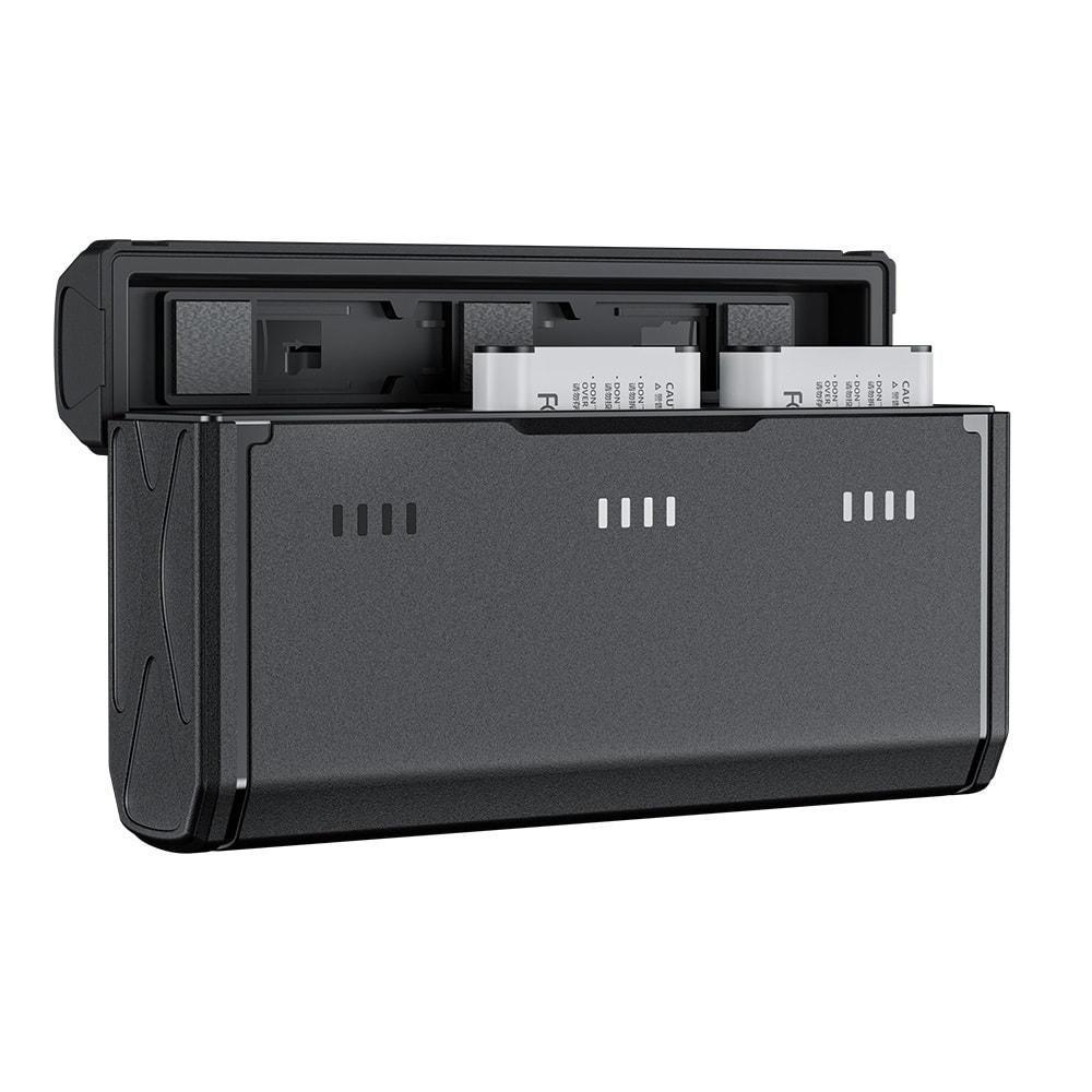 Triple Charger Battery Kit for Sony RX100 / CX240 / WX350 / HX400