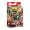 YU-GI-OH! TCG Revamped: Fire Kings Structure Deck