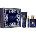 Versace Pour Homme Dylan Blue Giftset 1 for Men EDT 100ml