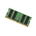 KINGSTON 16GB 1x16GB DDR4 SODIMM 3200MHz CL22 2Rx8 ValueRAM Desktop PC Memory DRAM
