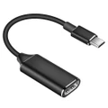 Usb Type C To Hdmi Adapter 4K Cable For Macbook 2015 2016 2017 Pro 2018 Samsung Galaxy S9 S8 Surface Book Dell Xpx 13 Pixelbook More