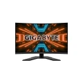 Gigabyte G32QC A 31.5" Quad HD 1ms 165Hz FreeSync Curved HDR 400 Height Adjustable Monitor