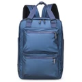 Multifunction Waterproof Travel Hand Bag Anti-Theft Men's Laptop Backpack