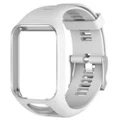 Replacement Strap For Tomtom Runner 2 White