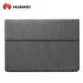 Huawei Universal Tablets Laptop Bag Solid Grey Fashion Protective Case For Matebook 13 E X