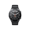 Xiaomi Watch S1 Black 1.43-Inch Amoled Display, Heart Rate Monitoring, 117 Sports Modes, 470mAh battery up to 12 days, waterproof , GPS