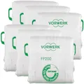 Genuine Vorwerk Kobold VK200 premium vacuum cleaner filter bag