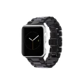 Case-Mate Apple Watch (45/44/42MM) Linked Band Black