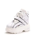 Cyber Baby Doll Sneakers Platform Shoes