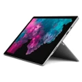 Microsoft Surface Pro 6 12.3" i5 16GB 256GB Platinum - Excellent - Pre-owned