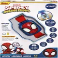 Spidey Learning Watch