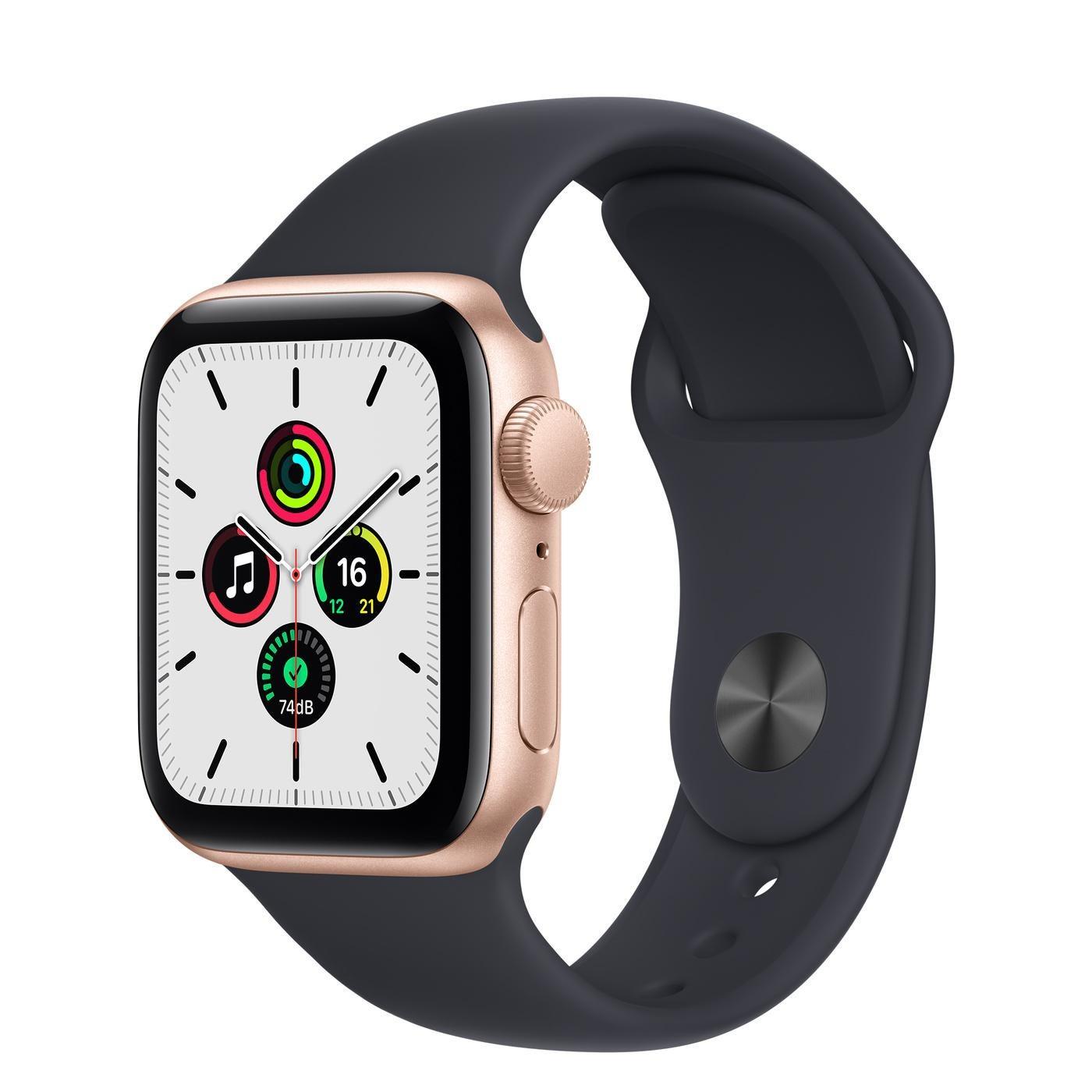 Apple Watch SE 40mm WiFi Fair - Refurbished
