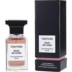 Tom Ford Rose De Chine By Tom Ford Eau De Parfum Spray 1.7 Oz