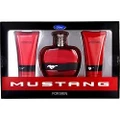 Estee Lauder Gift Set Ford Mustang Red By Estee Lauder
