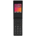 Telstra Flip 2 T21 (4G LTE) Locked Opened Box - Black