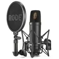 Rode NT-1 1'' Cardioid Condenser Microphone (REFURB)