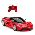 Ferrari Radio Controlled Car (Red) (One Size)