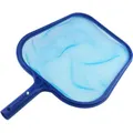 Pool Cleaning Products/Professional Heavy Duty Pool Leaf Rake Fine Mesh Frame Mesh/Swimming Pool Cleaning Leaf Separator Mesh (Blue)