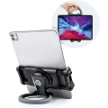 Portable iPad Tablet Hand Grip Holder Accessory for e-Reading, Drawing, Video Viewing Compatible with iPad Pro 12.9 11 10.5 Air 2