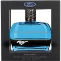 Ford Mustang Blue By Estee Lauder Edt Spray 3.4 Oz