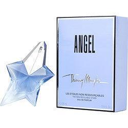 Angel By Thierry Mugler Eau De Parfum Spray 0.8 Oz