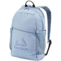 Reebok Active Multipurpose Backpack N SZ Blue - Men's One Size