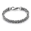 Guess Men's Bracelet - UMB70012-S Stainless Steel Men's Bracelet