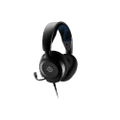 SteelSeries Arctis Nova 1P Playstation Gaming Headset - Black [61611]