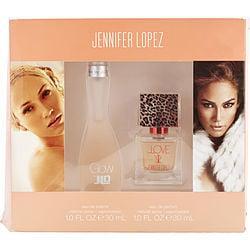 Jennifer Lopez Gift Set Jennifer Lopez Variety By Jennifer Lopez