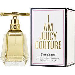 Juicy Couture I Am Juicy Couture By Juicy Couture Eau De Parfum Spray 3.4 Oz