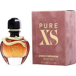 Pure Xs By Paco Rabanne Eau De Parfum Spray 1.7 Oz