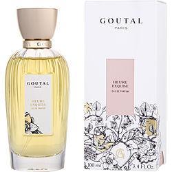Heure Exquise By Annick Goutal Eau De Parfum Spray 3.4 Oz (new Packaging)