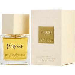 Yvresse By Yves Saint Laurent Edt Spray 2.7 Oz ( La Collection Edition)