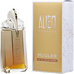 Alien Goddess Intense By Thierry Mugler Eau De Parfum Spray 2 Oz