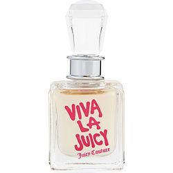 Viva La Juicy By Juicy Couture Parfum 0.17 Oz Mini (unboxed)