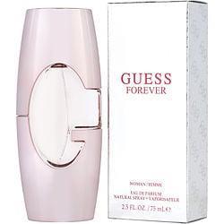 Guess Forever By Guess Eau De Parfum Spray 2.5 Oz