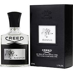 Creed Aventus By Creed Eau De Parfum Spray 1.7 Oz