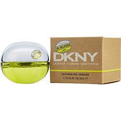 Dkny Be Delicious By Donna Karan Eau De Parfum Spray 1.7 Oz