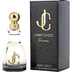 Jimmy Choo I Want Choo Forever By Jimmy Choo Eau De Parfum Spray 1.35 Oz