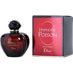 Hypnotic Poison By Christian Dior Eau De Parfum Spray 3.4 Oz