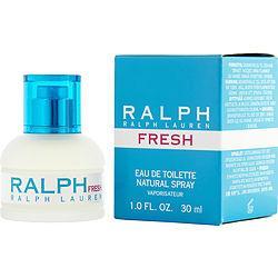 Ralph Fresh By Ralph Lauren Edt Spray 1 Oz
