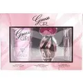 Guess Gift Set Guess Girl By Guess