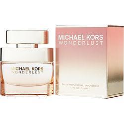 Michael Kors Wonderlust By Michael Kors Eau De Parfum Spray 1.7 Oz