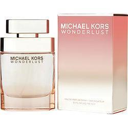 Michael Kors Wonderlust By Michael Kors Eau De Parfum Spray 3.4 Oz