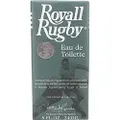 Royall Rugby By Royall Fragrances Edt 8 Oz (new Packaging)