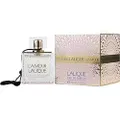 L'amour Lalique By Lalique Eau De Parfum Spray 3.3 Oz