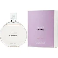 Chanel Chance Eau Vive By Chanel Edt Spray 5 Oz