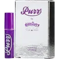 Purr By Katy Perry Eau De Parfum Spray Vial On Card
