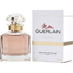 Mon Guerlain By Guerlain Eau De Parfum Spray 1.6 Oz