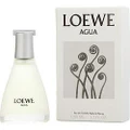 Agua De Loewe By Loewe Edt Spray 1.7 Oz (new Packaging)